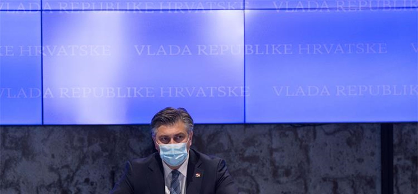 Pandemija ne jenjava, situacija zahtijeva veliki stupanj opreza i pridržavanje epidemioloških mjera